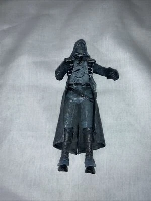 McFarlane Assassins Creed 系列 4 Eagle Vision Arno Dorian FIGURINE 2015 完好 — 第 1/4 张图片
