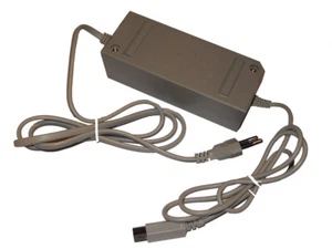 Netzteil für Nintendo Wii Mini Spielekonsole - Bild 1 von 1