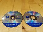 PS2 promo games Dark Chronicle - jet ski riders Sony Playstation 2 - Disc Only 