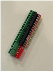 New - Keyes Screw Shield Expansion Board Arduino Compatible - Picture 1 of 3