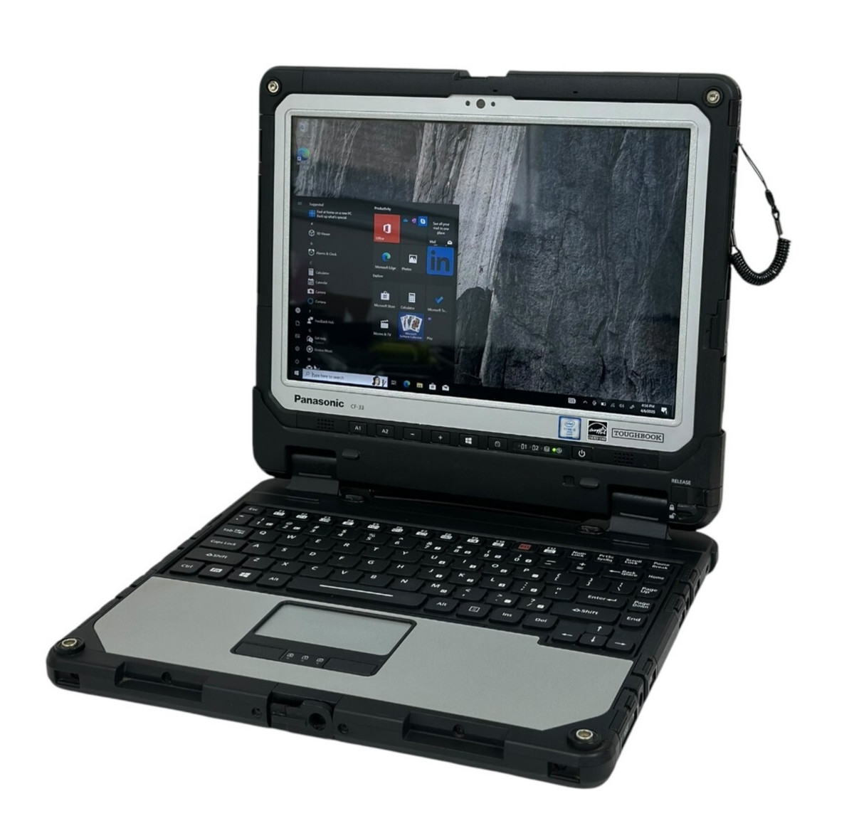Panasonic PC 512 GB SSD Capacity for sale | eBay Panasonic PC 512 GB SSD Capacity for sale | eBay