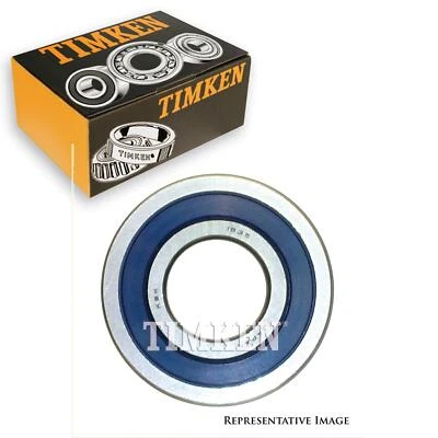 Cojinete piloto embrague Timken para Ford F-700 1986, 1989-1992 Foto 1 de 4
