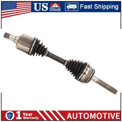 Junta de eje CV delantera izquierda o derecha SurTrack PA para Lexus Toyota Land Cruiser 4x4 Foto 1 de 3