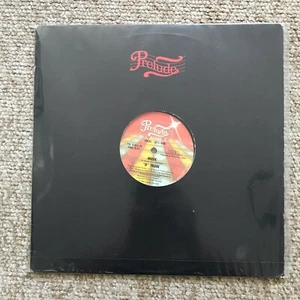 D Train 12" Single Musik Prelude Records PRL D 654 US 1983 Disco Francois K - Bild 1 von 3