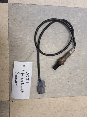 2008 HONDA GOLDWING GL1800, LEFT LH EXHUAST SENSOR 36534-MCA-A71 (OPS7051) - Изображение 1 из 4