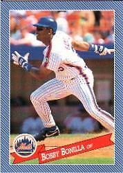 1993 Hostess Baseball Card Pick - Image 1 of 1