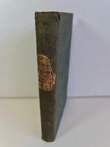 A Practical Grammar of the German Language by Rev J G Tiarks (HB, 1859) - Picture 1 of 8