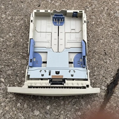 OEM Brother HL-5150d LJ7302 Paper Tray Free Shipping - Image 1 of 4