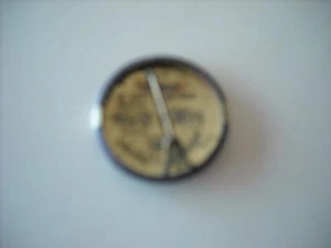 a f of l and t l c of c, Union Button - Bild 1 von 3