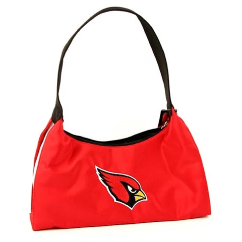BRAND NEW  ARIZONA CARDINALS PURSE  HANDBAG Cover