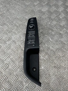 ALFA ROMEO STELVIO 2019 WINDOW SWITCH 01561288380 - Picture 1 of 4