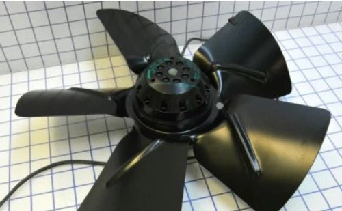 A4E350-AA06-62 ebm-papst, Inc. Miscellaneous AC Axial Fan - Image 1 of 1