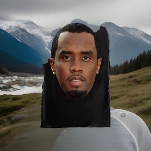 Bandana Balaclava 3D Printed Mask Elastic Mesh FullFace TV and Movie Characters - Picture 1 of 2