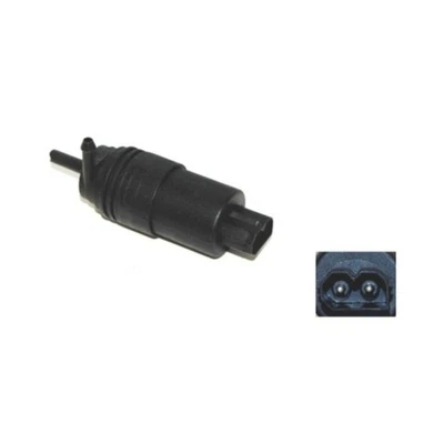 For BMW 740iL/M3 1995 1996 1997 1998 Washer Fluid Pump - Image 1 of 4