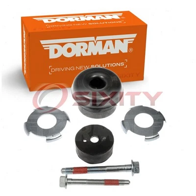 Soporte de carrocería Dorman para GMC Sierra 1500 2001-2006 cuadro HD YF Foto 1 de 4