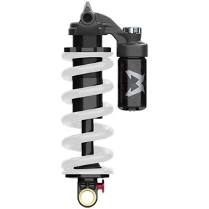 Marzocchi Bomber CR Trunnion Shock, 185x52.5mm, Black - Picture 1 of 1
