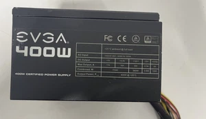 Zasilacz EVGA 100N10400L1 400W - Zdjęcie 1 z 6