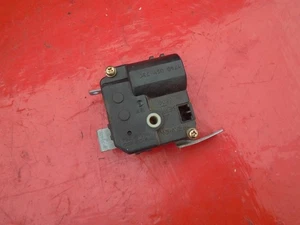 96-00 HONDA CIVIC AC HEATER AIR BLEND DOOR ACTUATOR SERVO FLAP MOTOR AA113800 OE - Picture 1 of 3