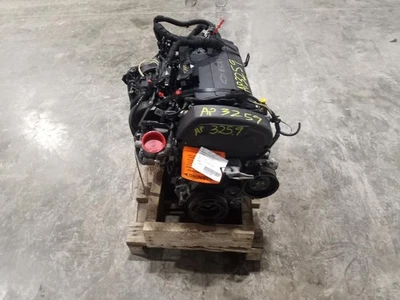 2011-2015 Chevrolet Cruze 1.8L Engine (VIN H, 8th digit, opt LUW) W/171K Miles Foto 1 de 4