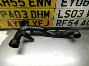 VOLKSWAGEN PASSAT MK4 1.9 TDI 2004 INTERCOOLER PIPE 3B0145762 - Picture 1 of 3