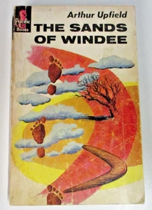 The Sands Of Windee, Napoleon Bonaparte, by Arthur Upfield - Pacific Books 1964 - Picture 1 of 6