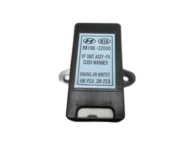 Steuergerät Sitzheizung Modul Unit für Hyundai I40 CW 11-15 88196-3Z000 - Bild 1 von 4
