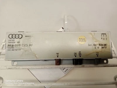 A4 AUDI 2007 Electrical Misc 834070 - Изображение 1 из 4