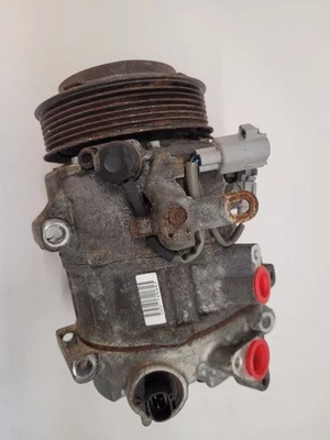 Toyota Highlander 2014-2019 compresor de aire acondicionado VIN Z quinto dígito 883200E070  Foto 1 de 4