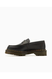 Dr. Martens Halbschuhe schwarz PENTON BEX ESL2359 - Bild 1 von 4