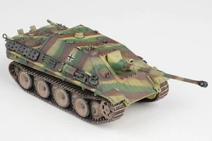 Dragon Models 1/72 Sd.Kfz.173 Jagdpanther German Army sPzJgAbt 560 - Picture 1 of 2