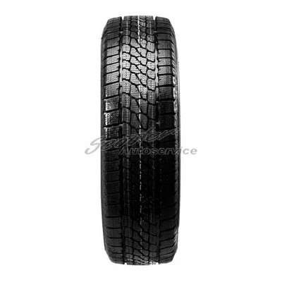 Firestone Winter-Reifen 225/75 R16 C 121R VanHawk 2 Winter 3PMSF 10PR | 54373 - Bild 1 von 3