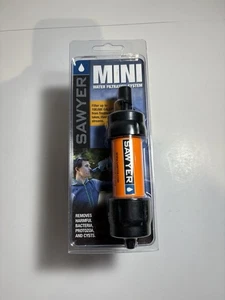 Sawyer Products SP128 Mini Water Filtration System - Picture 1 of 4