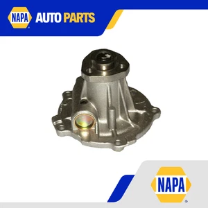 Water Pump WP0190 Gates Coolant 028121004X 028121004V 028121004 770210190 New - Picture 1 of 7