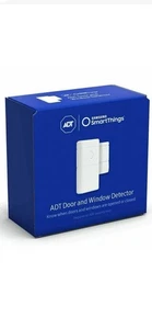 ADT Samsung SmartThings Door & Window Detector Sensor Home Security -NEE/SEALED - Picture 1 of 1