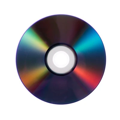 10PCS 215MIN 8X DVD+R DL 8.5GB Blank Disc Customizable DVD Disk For Data & Vi AU - Image 1 of 4