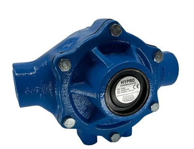 Bomba de ferro fundido Hypro 5 rolos - 1700C - Imagem 1 de 4