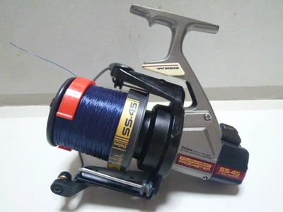 DAIWA Whisker Tournament PROCASTER SS-45 834038 - Image 1 of 4