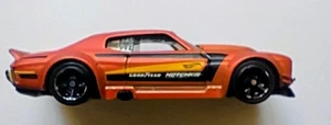 Mattel Hot Wheels 2012 1970 Chevy Chevelle SS - Picture 1 of 3