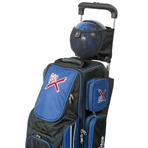 Joey Bowling Bag (schwarz) - Bild 1 von 2