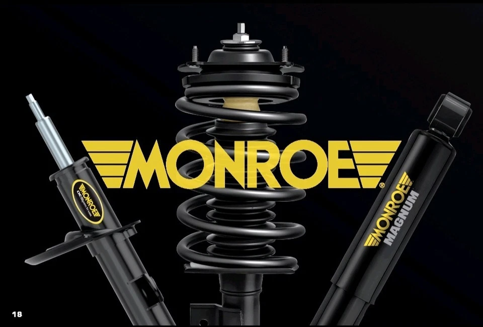 Monroe Roadmatic 181925 - новый в коробке!! - Изображение 1 из 4
