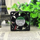 For KD1205PHS3 50mm 12V 0.7W 5CM 5015 2pin   cooling fan