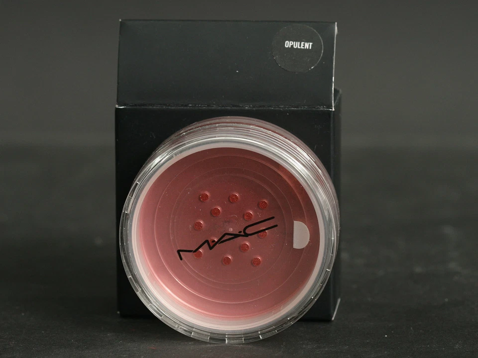 MAC PEARLIZER SHEER PIGMENT - OPULENT (A65) - BNIB - Image 1 of 1