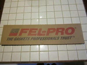 VS 50339 R FelPro Engine Valve Cover Gasket Set Fel-Pro VS50339R. New. - Picture 1 of 5
