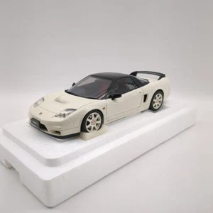 AUTOart Honda NSX-R NA2 Championship white 1/18 JDM - Picture 1 of 24