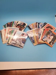 Tony Gwynn 80 Card Lot! Hall Of Famer Mvp Sa Diego Padres Topps Pinnacle Donruss - Picture 1 of 3