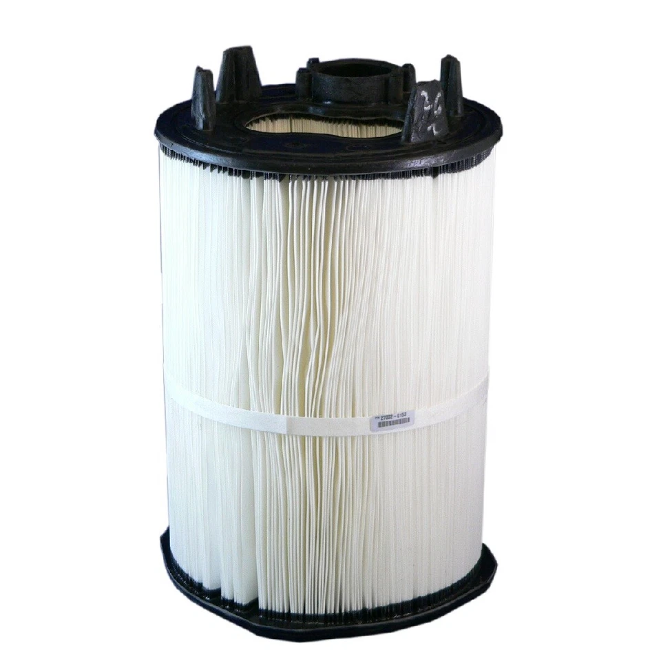 Pentair Cartridge Module Sta-Rite System2 Modular PLM150 Pool Filter 27002-0150S - Image 1 of 1