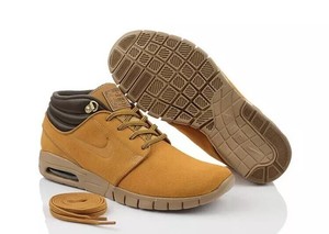 janoski timberland