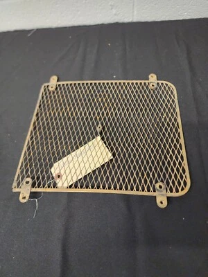Rejilla radiador Honda GL1200 1983-1987 Goldwing Foto 1 de 4