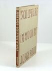 Sculpture in Wood by John Rood *Signed University of Minnesota Press ©1950 1st