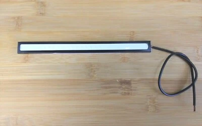 Luz de cortesía LED azul impermeable grande BBT súper brillante 12 voltios Foto 1 de 3